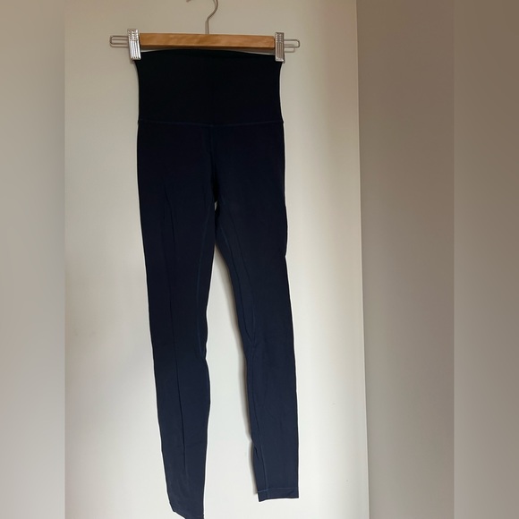Lululemon align leggings - Picture 3 of 7